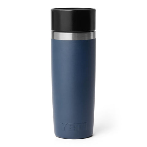 La YETI Rambler es ideal para uso diario en oficina o caminatas.