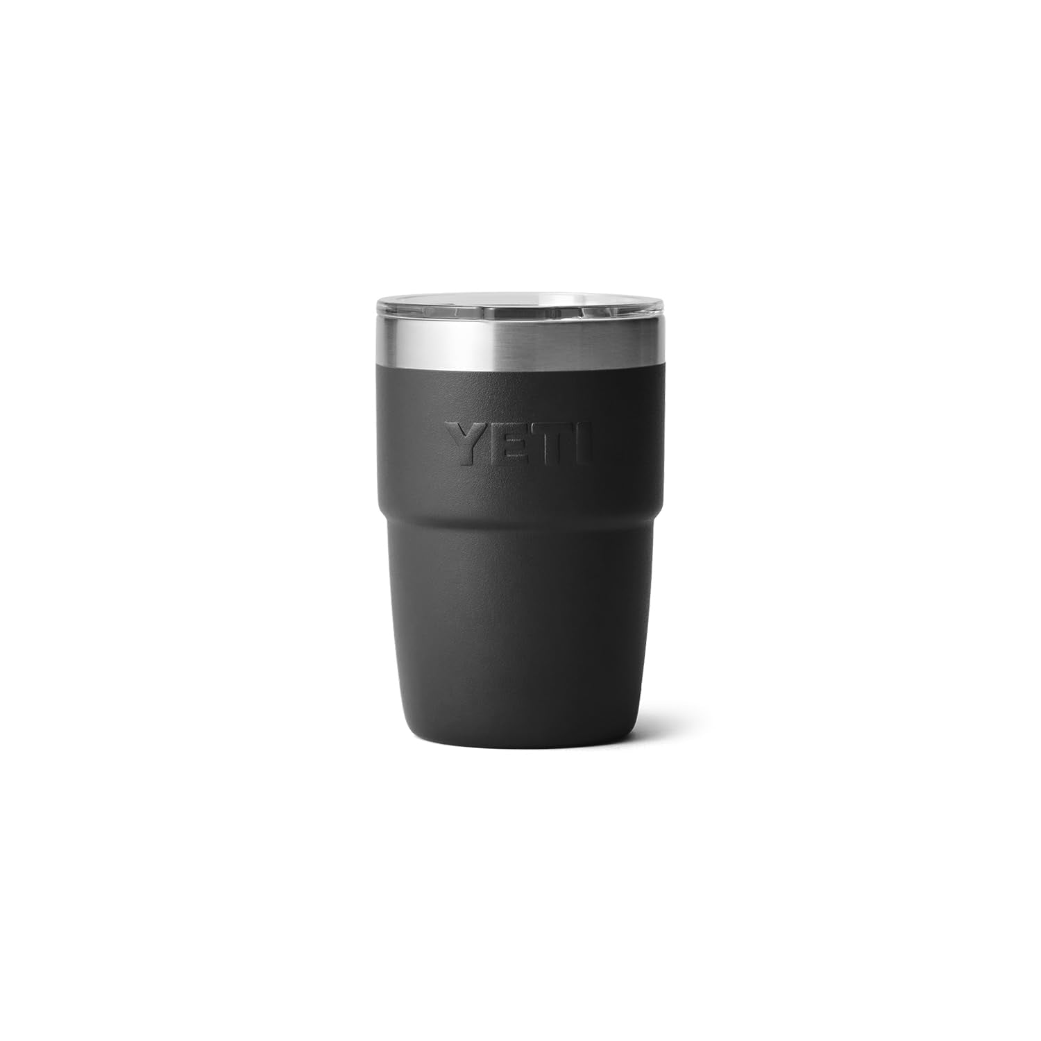 YETI Rambler vaso apilable, almacenamiento compacto