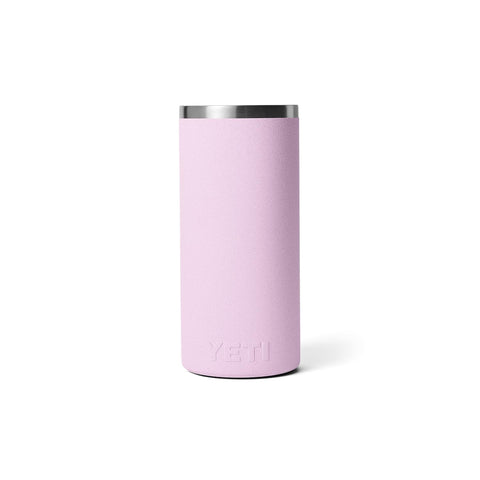 YETI Rambler vista general del diseño, listo para vino y celebraciones.