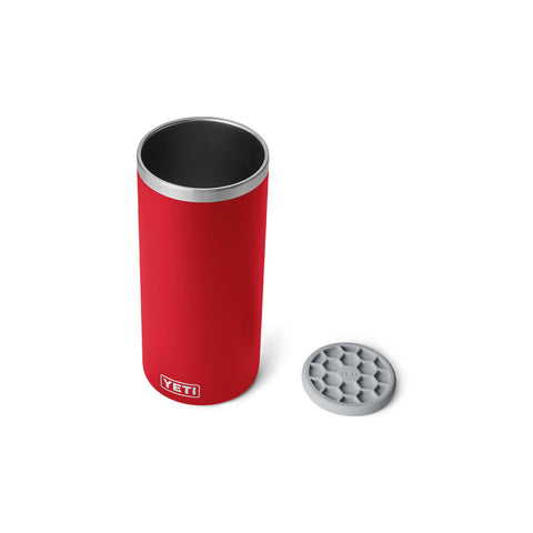 YETI Rambler Wine Chiller anillo-anti-deslizante mantiene la botella estable