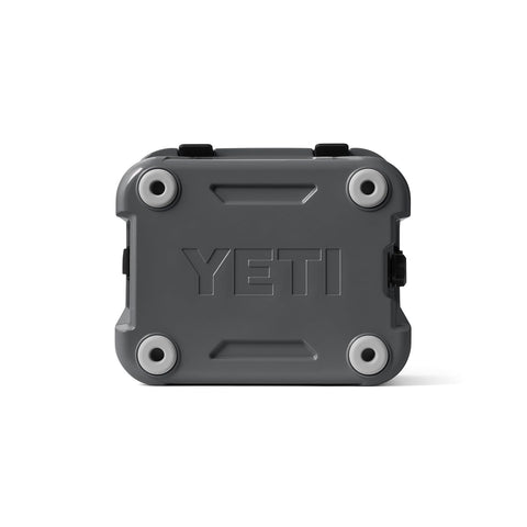 YETI Roadie 24 dimensiones interiores útiles y seguras