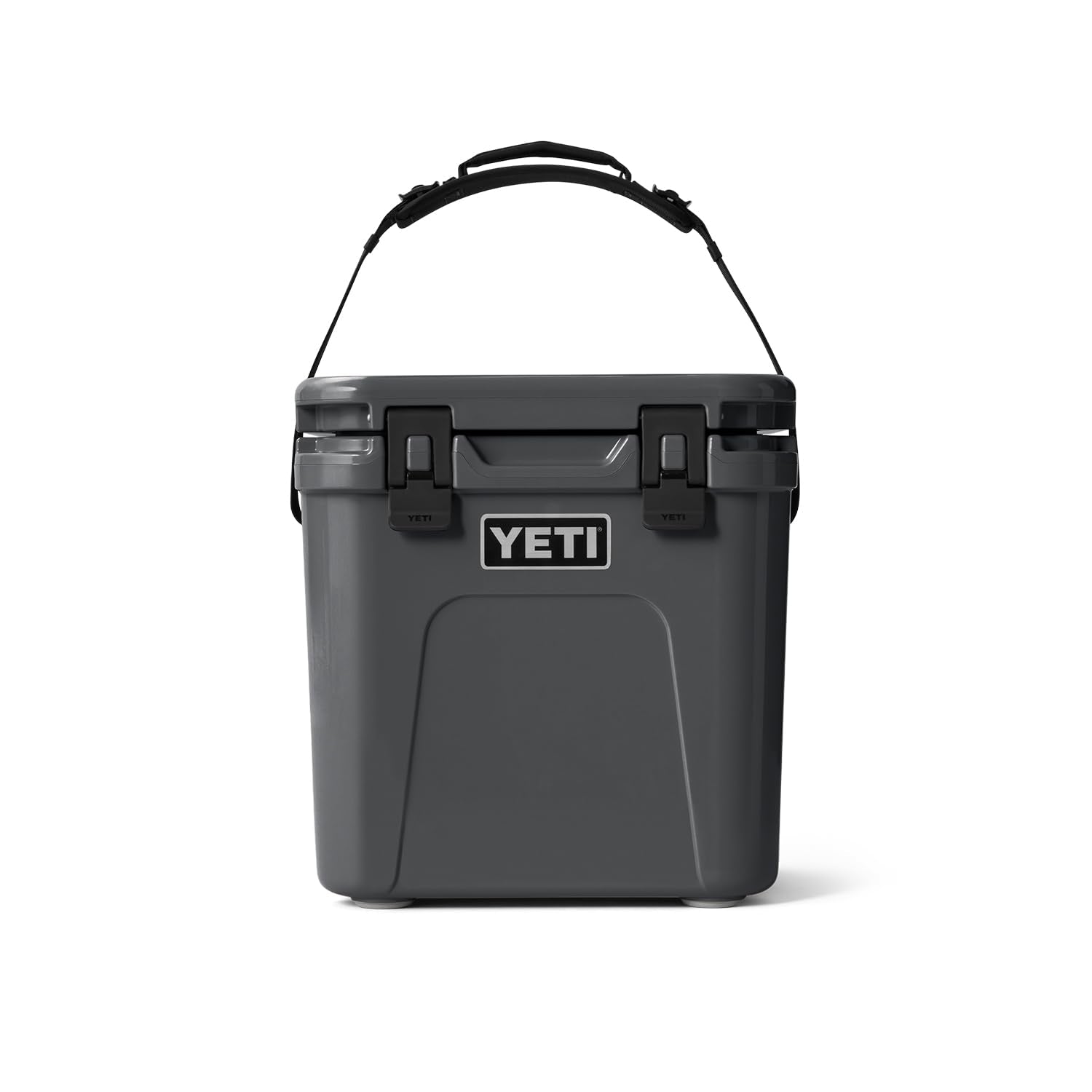 YETI Roadie 24 peso vacío de 13.3 libras para manejo fácil