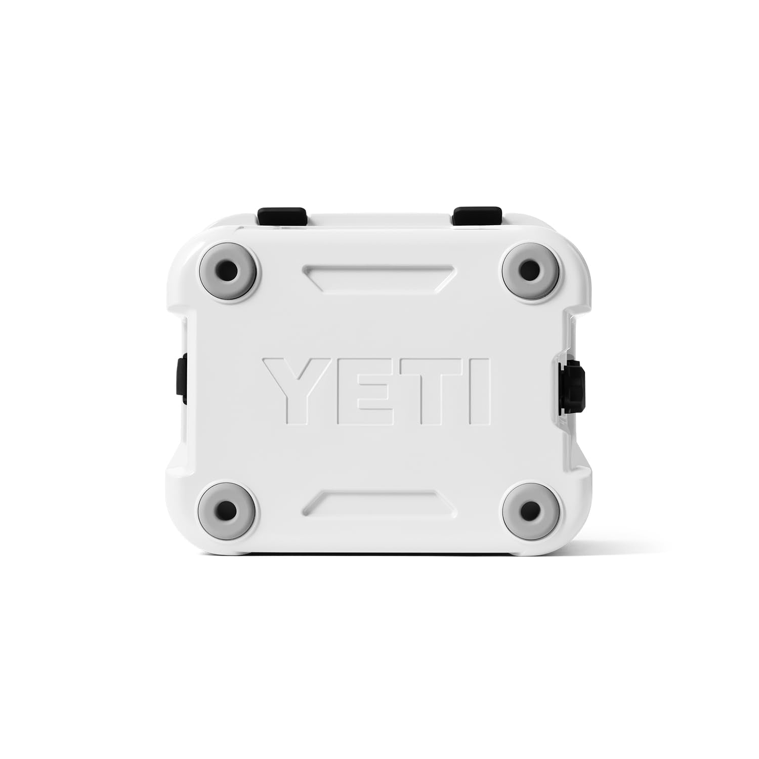 YETI Roadie 24-2.0 peso vacío 13.3 libras, listo para cualquier viaje.