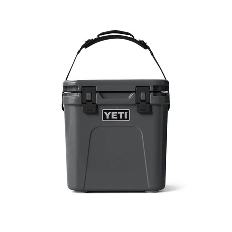 YETI Roadie 24 peso vacío de 13.3 libras para manejo fácil
