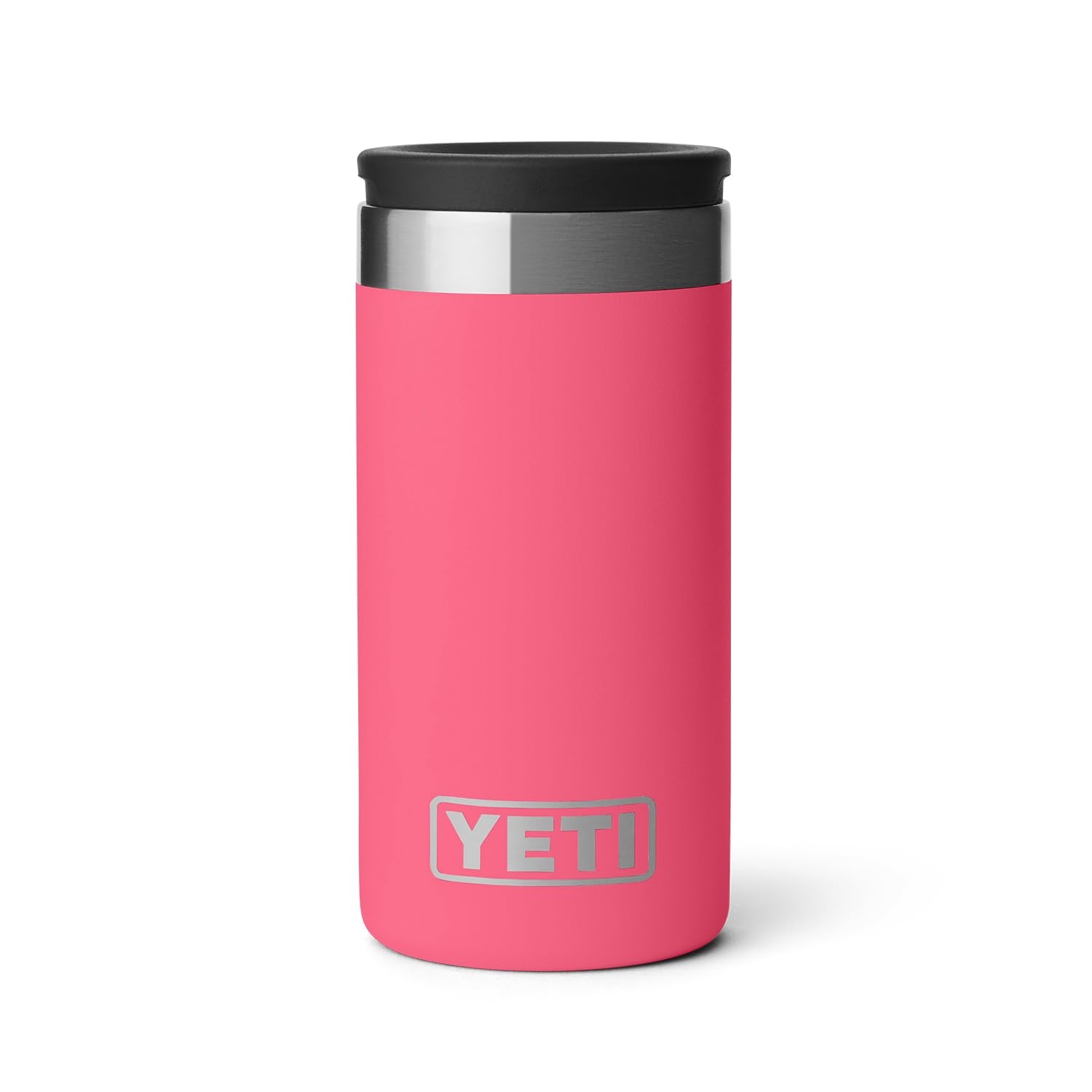 Vasos YETI ideales para celebraciones al aire libre y reuniones.