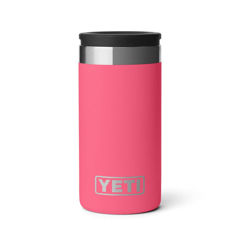 Vasos YETI ideales para celebraciones al aire libre y reuniones.