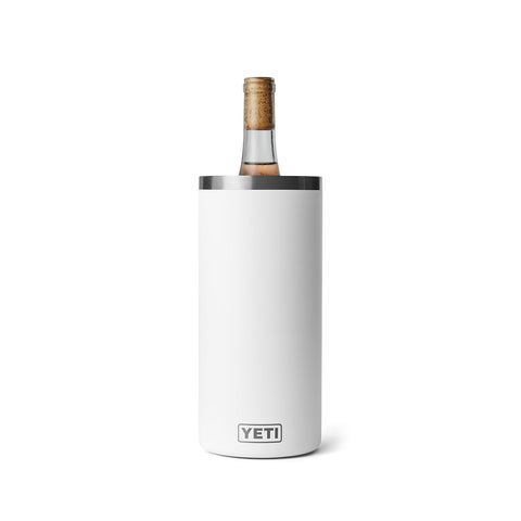 YETI Rambler Enfriador, fácil de transportar para exteriores y viajes.