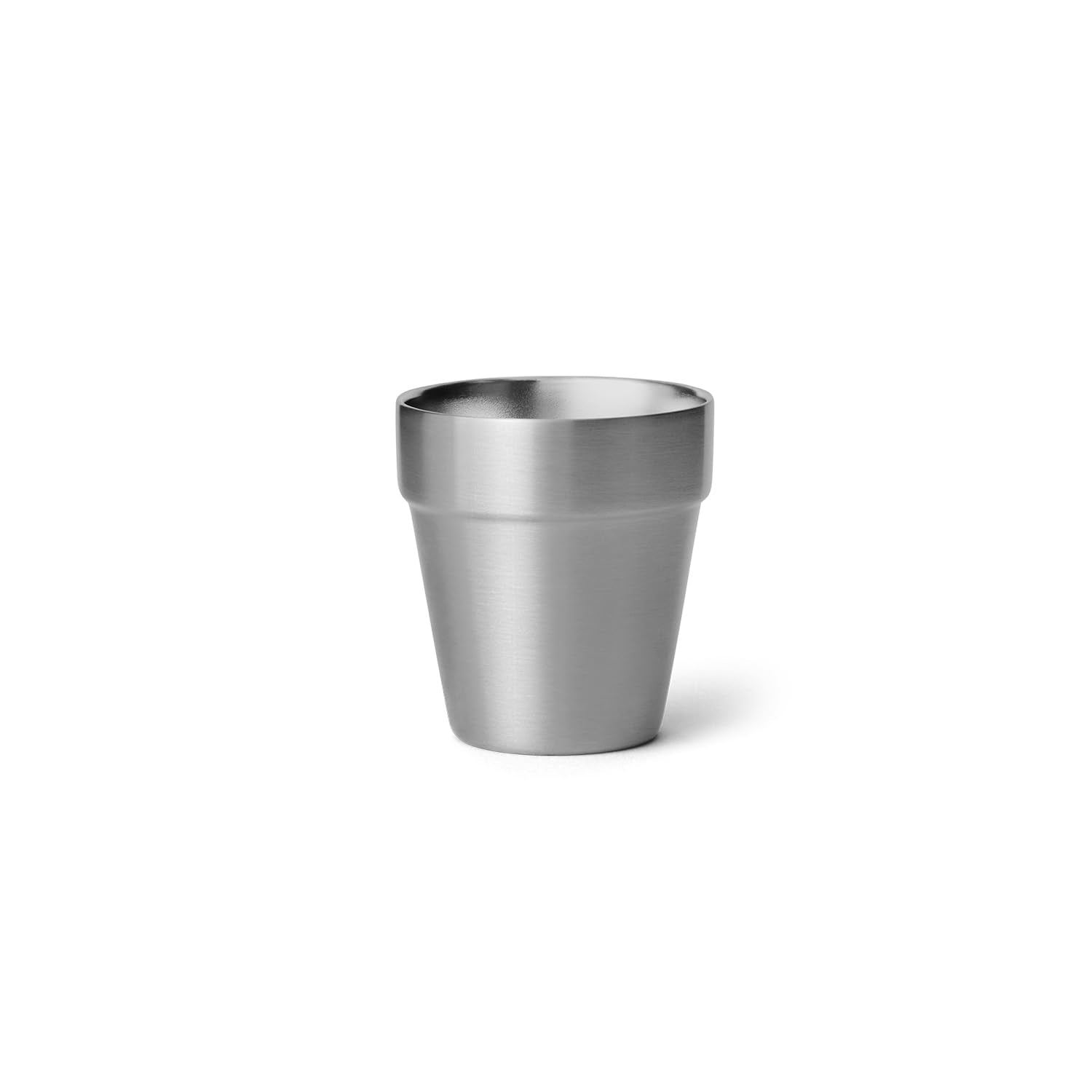 Vasos chupito YETI almacenamiento compacto para viaje