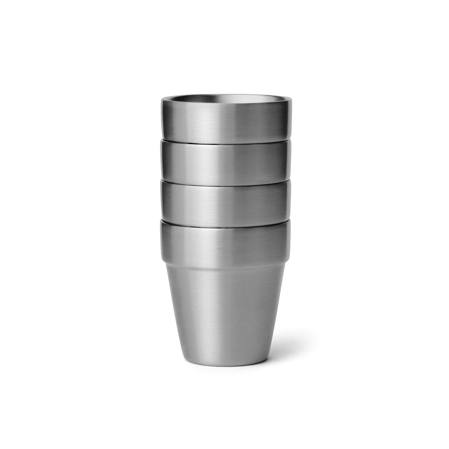 Vasos de chupito YETI, capacidad 1.7 onzas, ideal para brindis
