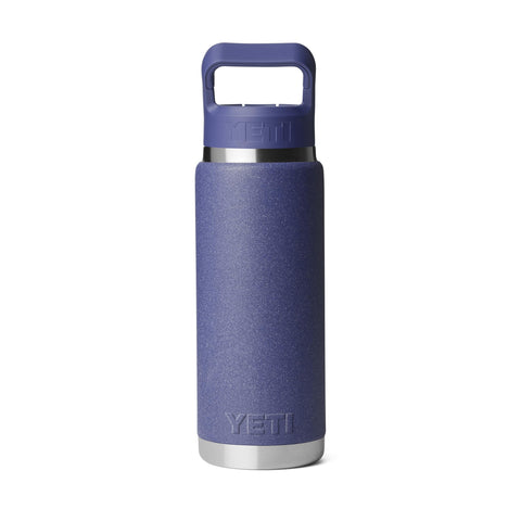 Acero inoxidable 18-8 de YETI Rambler resistente a golpes para uso diario.