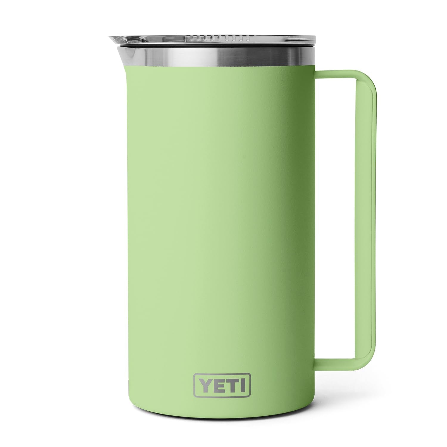 YETI Rambler aislamiento al vacío de doble pared para bebidas frías o calientes