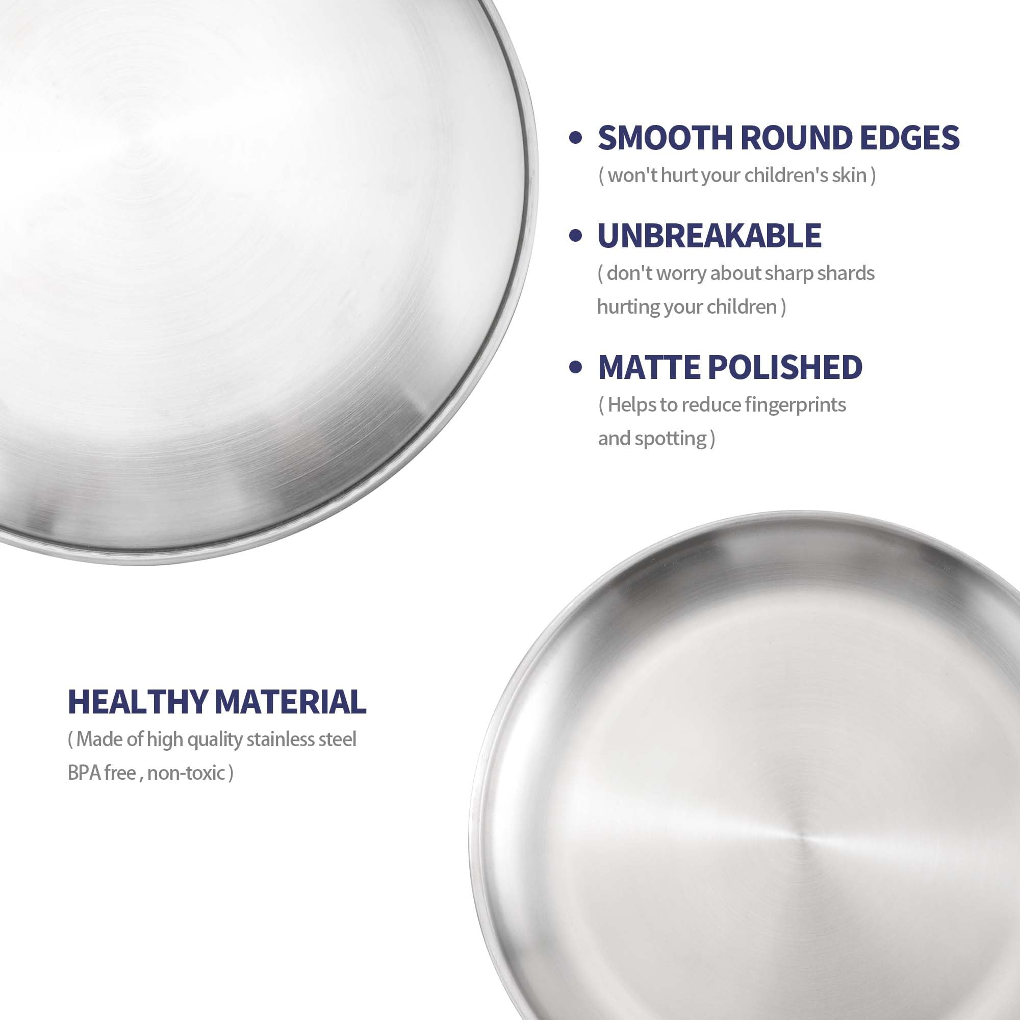 YEUIKERR sarten-pizza uso multipropósito en cocina