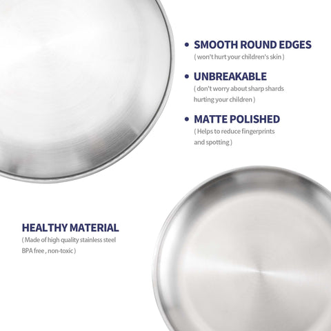 YEUIKERR sarten-pizza uso multipropósito en cocina