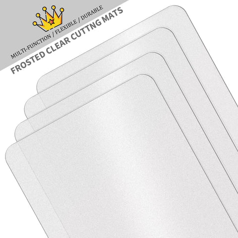 Manteles de plástico rectangulares YEXPRESS para proteger la mesa.