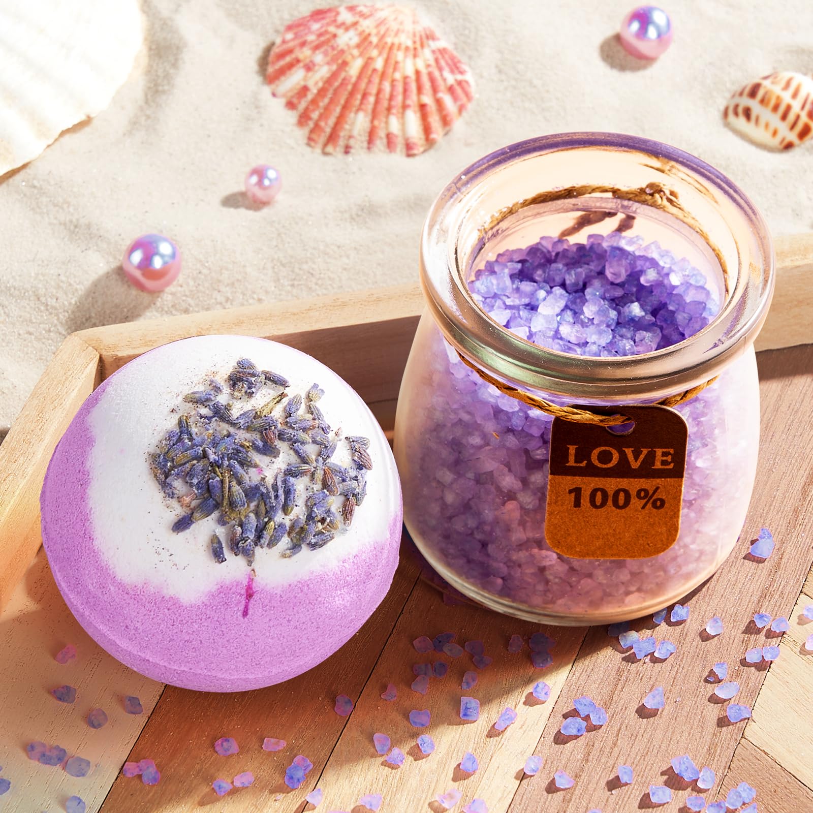 Jabón aromático floral YFONG, ducha fragante para un momento revitalizante
