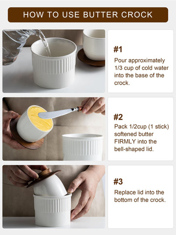 YHOJOY regalo práctico para amantes de la cocina.