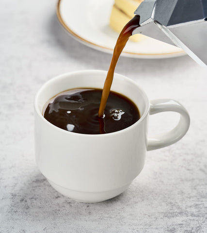 Regalo práctico de YHOSSEUN: conjunto de tazas sobrio para casa o fiestas.