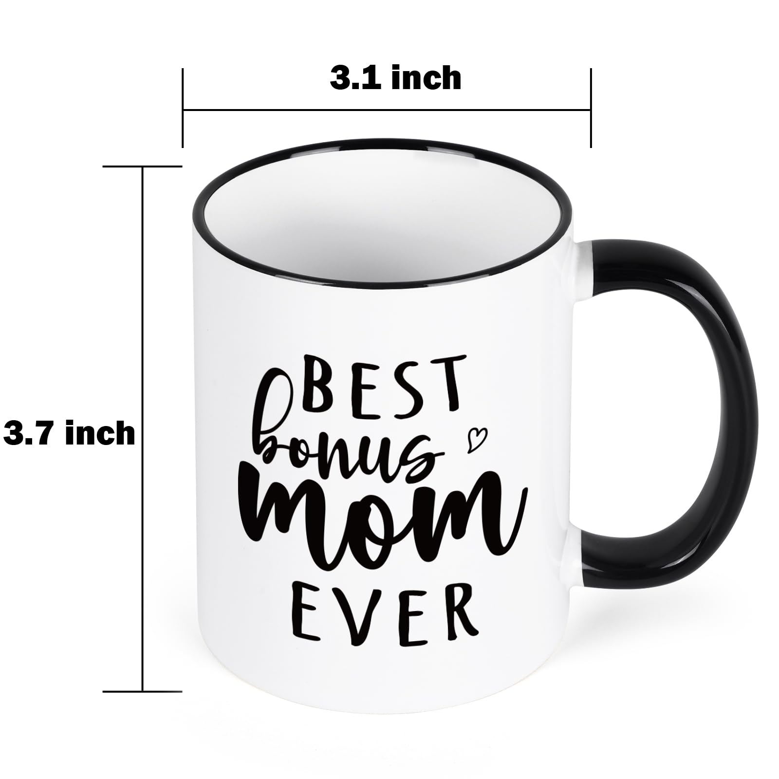 YHRJWN Bonus Mom uso diario: desayuno con café o té.