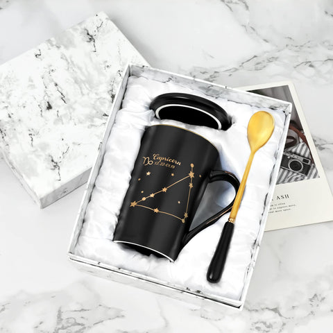 Regalo YHRJWN para amantes de la astrología, perfecto para cualquier ocasión