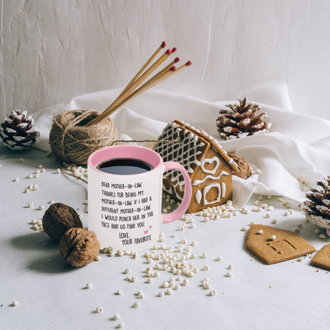 Taza YHRJWN de 11 oz, regalo práctico para uso diario.