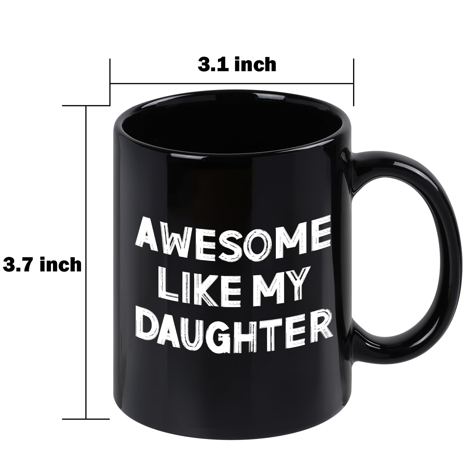 Base antideslizante de la taza YHRJWN para encimeras estables