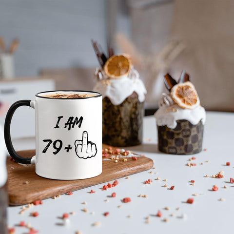 Taza YHRJWN con base antideslizante para mayor estabilidad en casa.