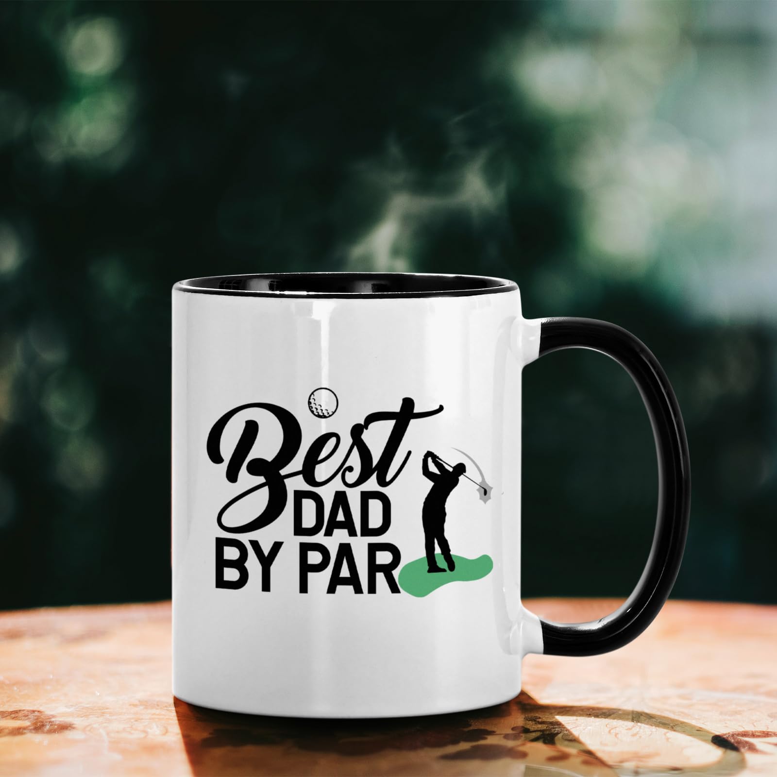 Taza YHRJWN de cerámica de alta calidad para uso diario.