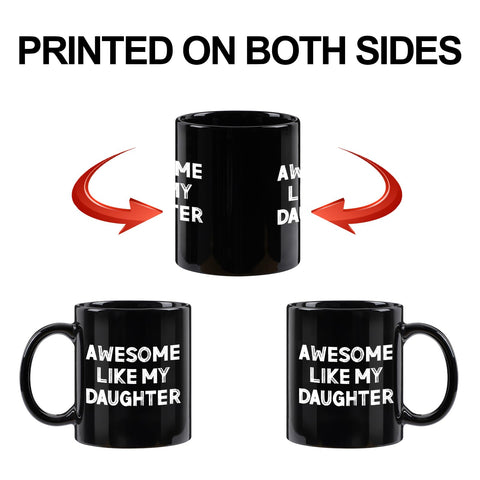 Manija ergonómica de la taza YHRJWN para agarre cómodo