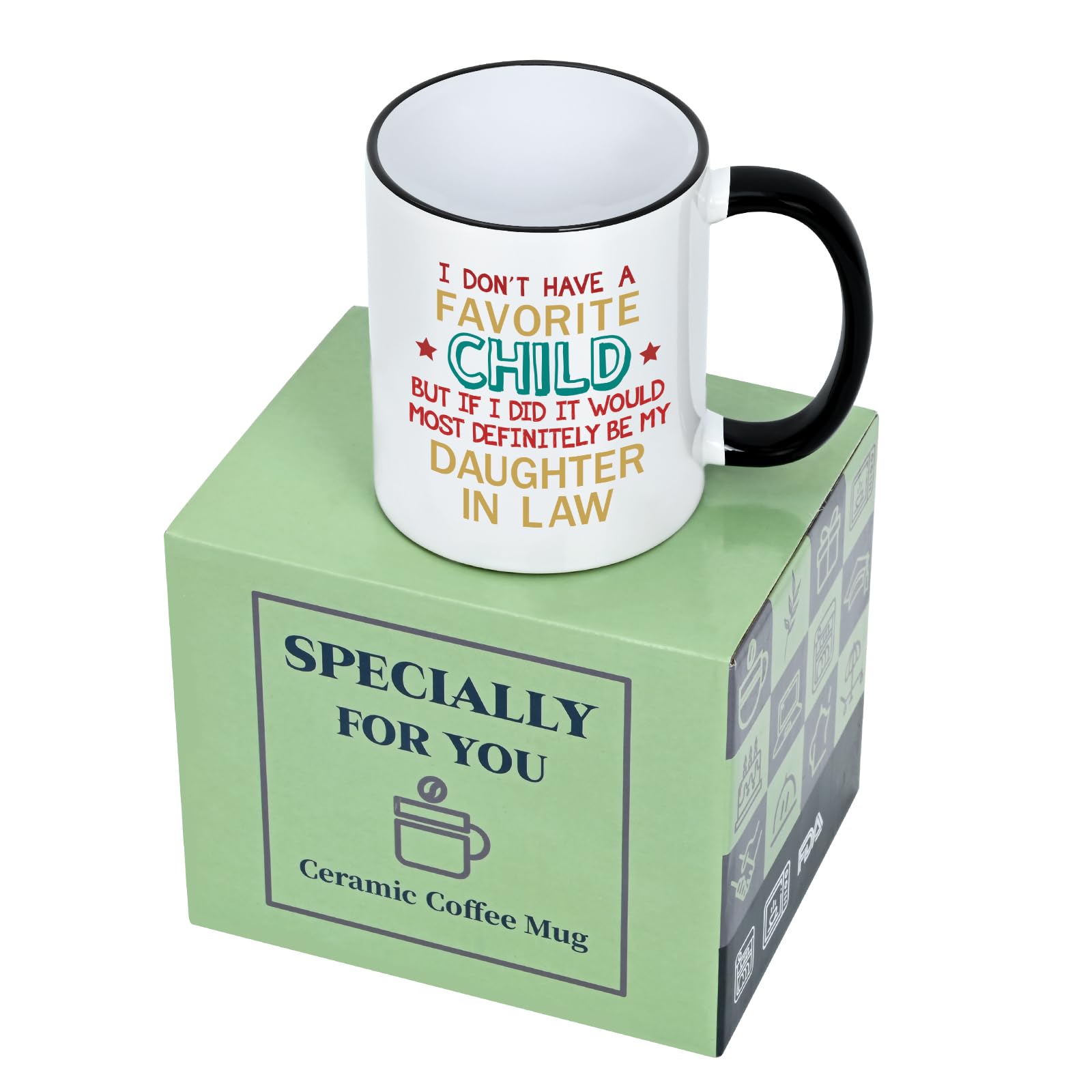 Ideal para café matutino o té, momentos familiares