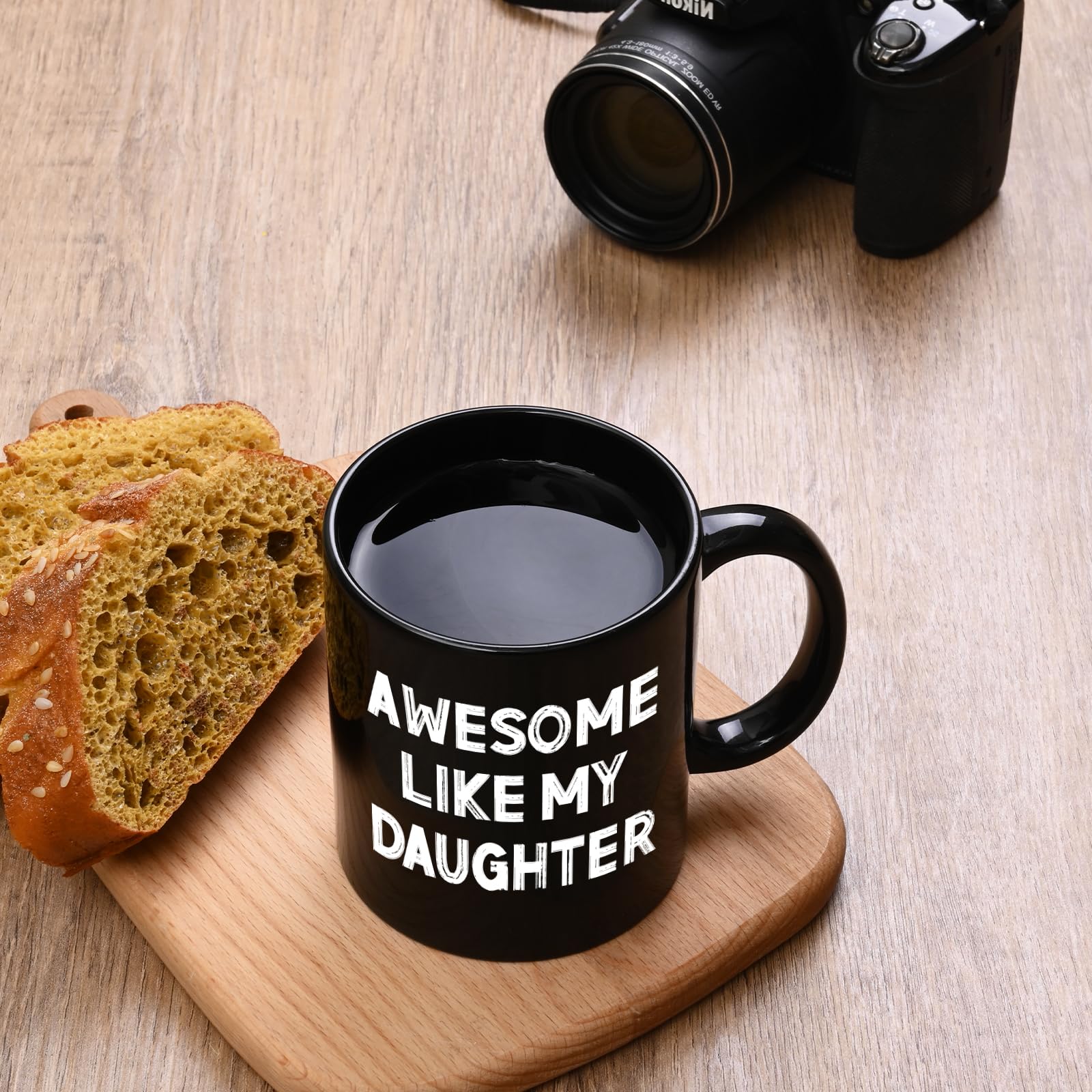 Uso en interior y exterior con taza YHRJWN