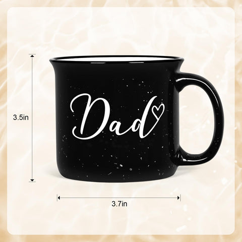 Tazas YHRJWN uso diario en casa u oficina, perfecto para desayunos.
