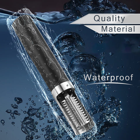 YiDeyuLL materiales de alta calidad acero inoxidable 304 y ABS