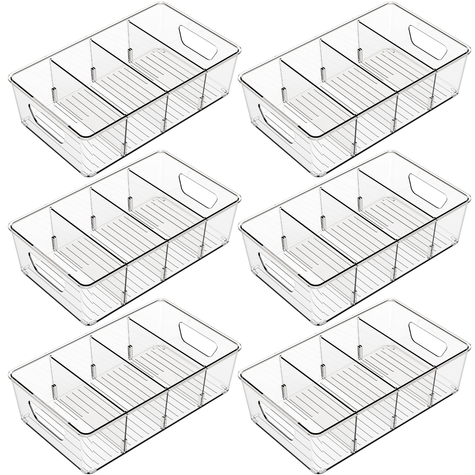 Diseño compacto fácil para estantes pequeños