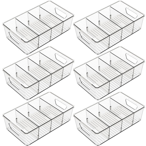 Diseño compacto fácil para estantes pequeños