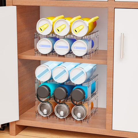 Compatible con Yeti, Stanley y otras marcas.