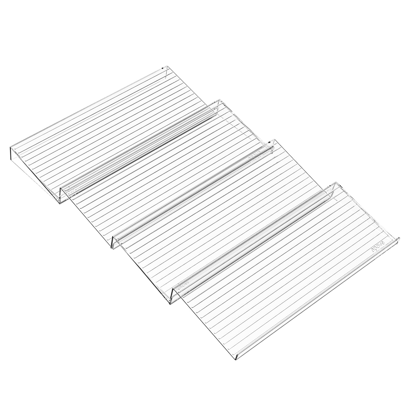 Yieach cajón con divisor para sal, especias y condimentos.