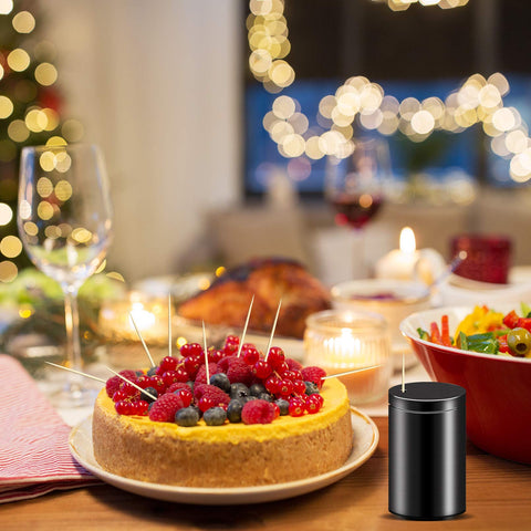 YIFOCUS regalo de cocina elegante y funcional.