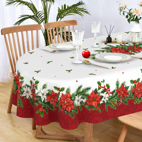 Mantel impermeable Yighty para protección frente a derrames.
