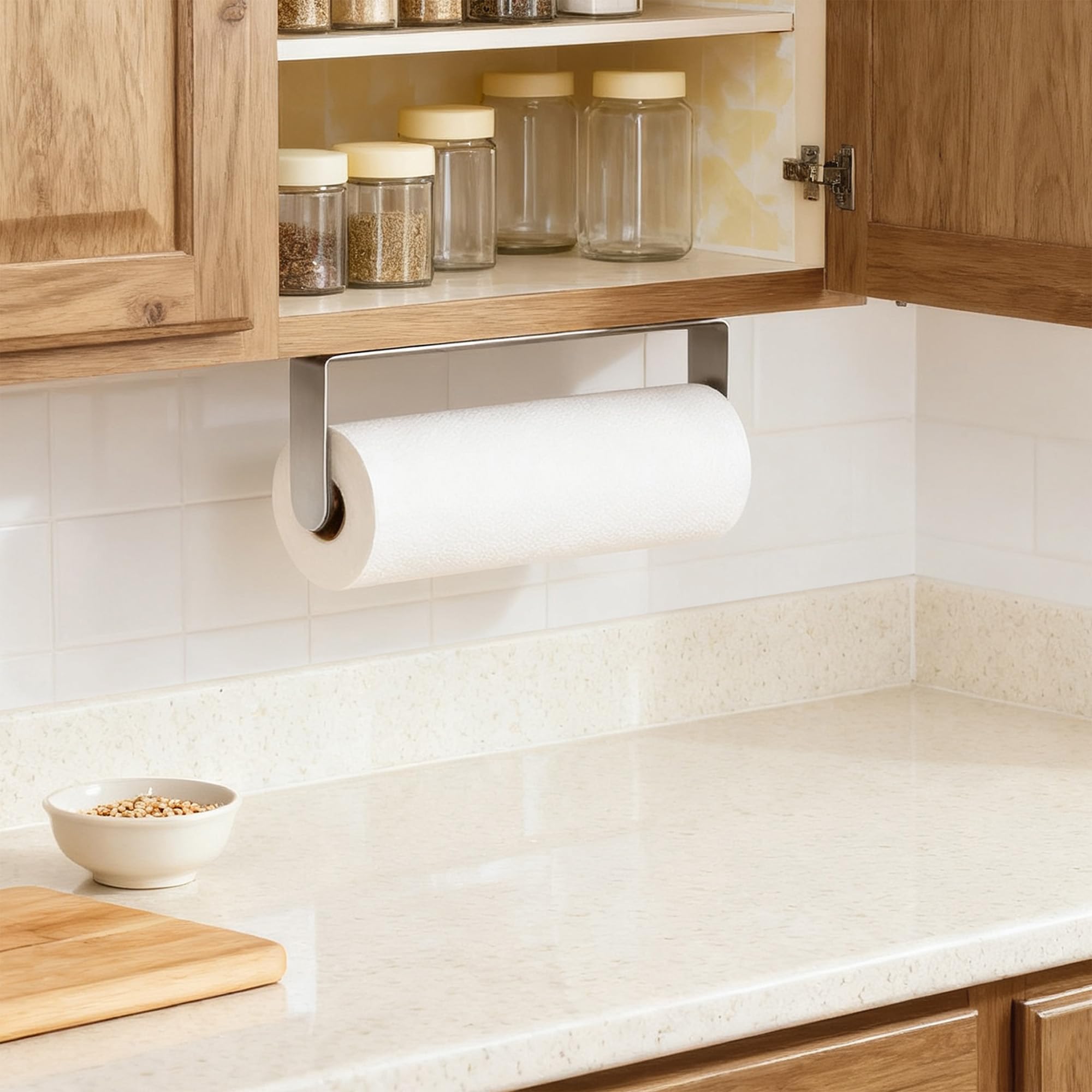 YIGII montaje horizontal o vertical para cocina y baño.