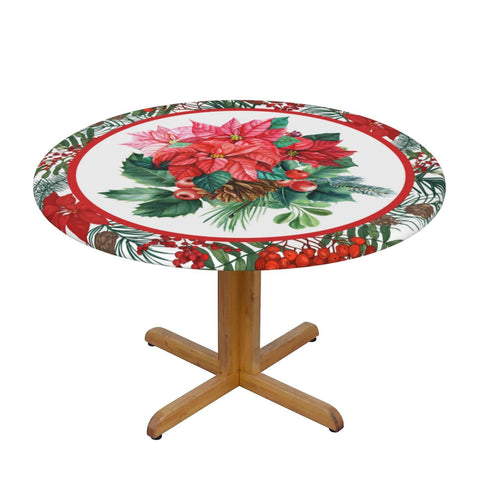 Yilad mantel crea un ambiente calido y elegante.