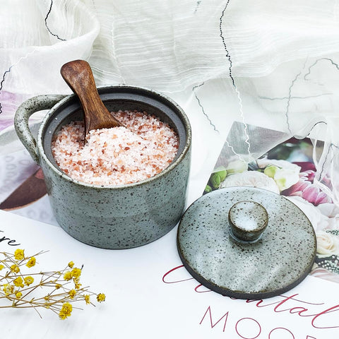 YILUSHENGHUA regalo artesanal para cocina, ideal para casa nueva.