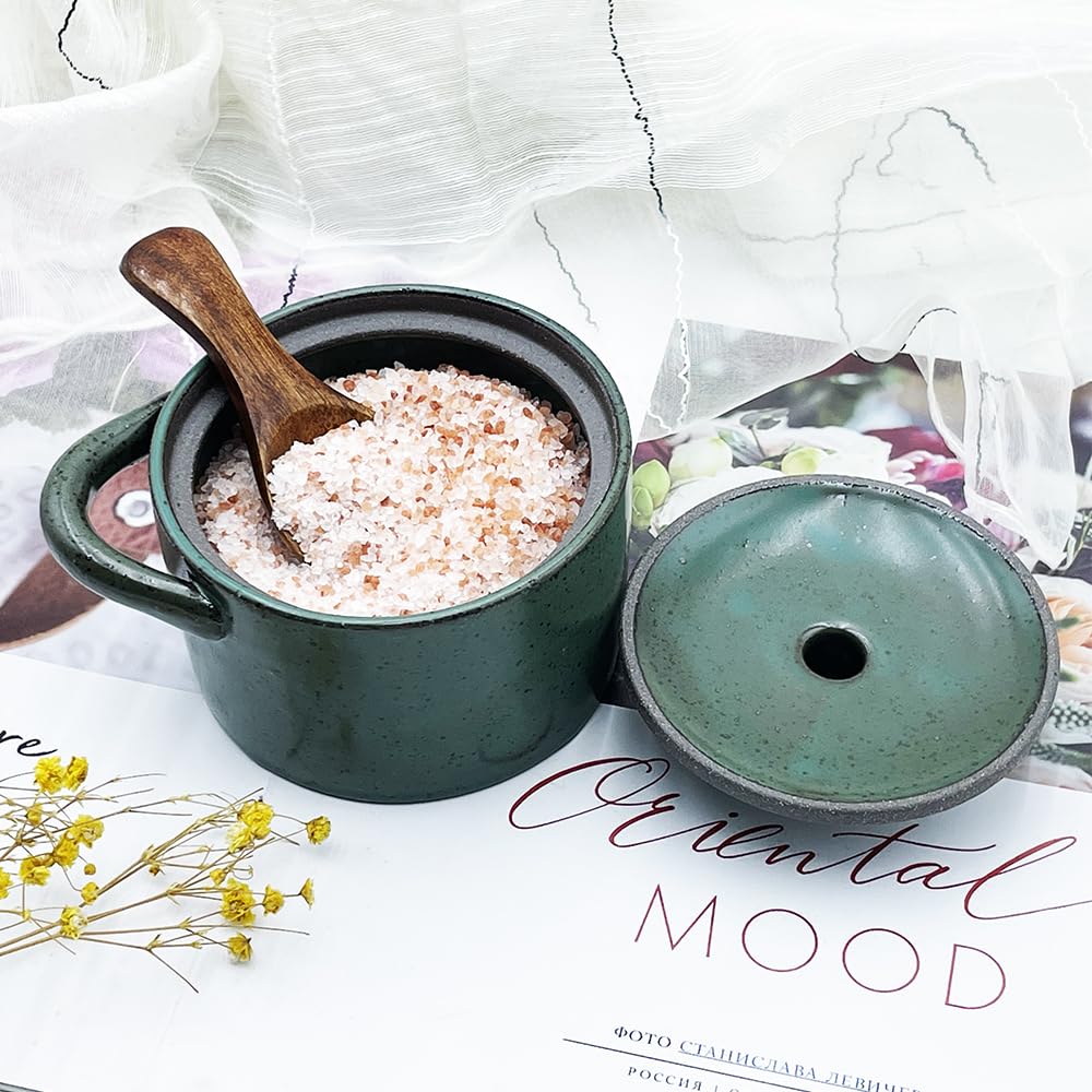 YILUSHENGHUA regalo artesanal perfecto para cocinas rústicas o modernas.