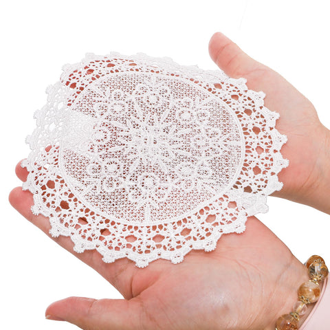 Diseños vintage de encaje YIMITEE que aportan elegancia sutil