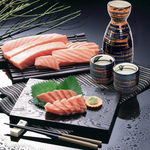 Apto para uso doméstico o izakaya con estilo tradicional