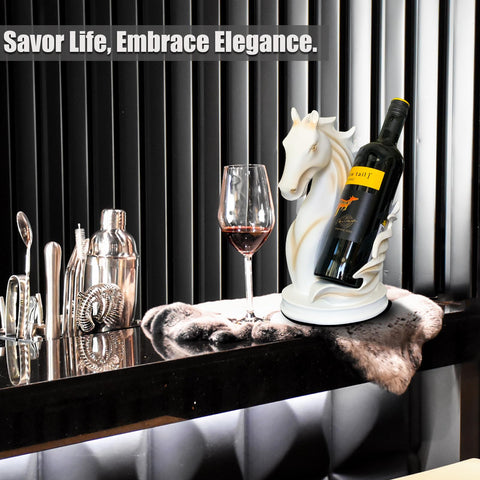 Regalo ideal para aficionados al vino, con empaque premium.