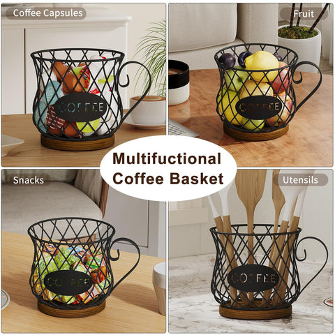 YINMIT regalo ideal para amantes del café por su belleza y utilidad.