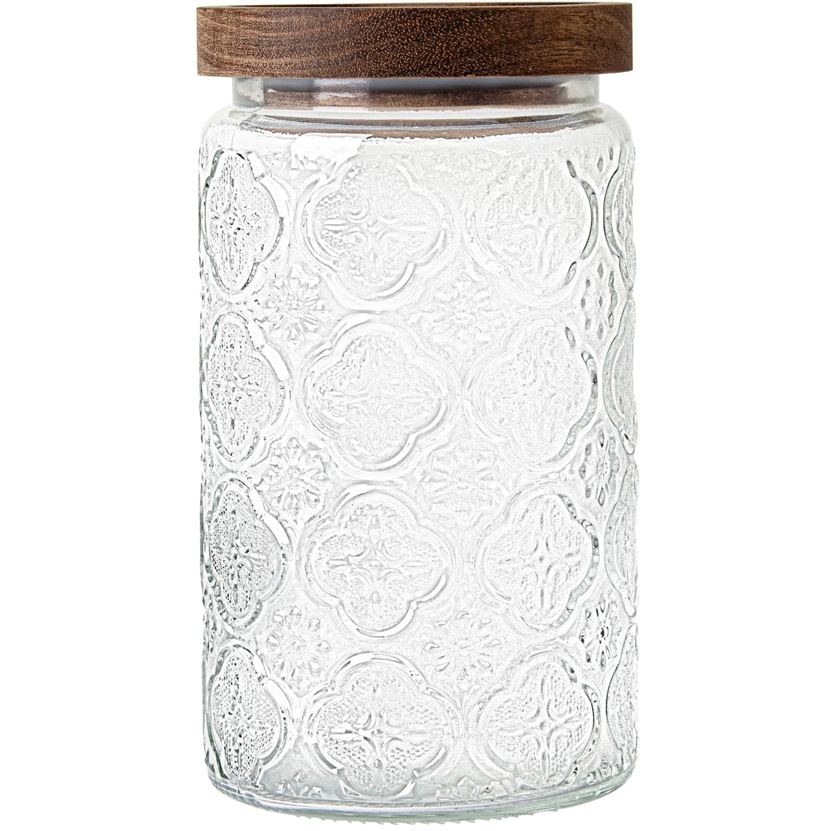 Jarra Yirilan 32oz con tapa para azúcar, café o té, conservación sencilla.