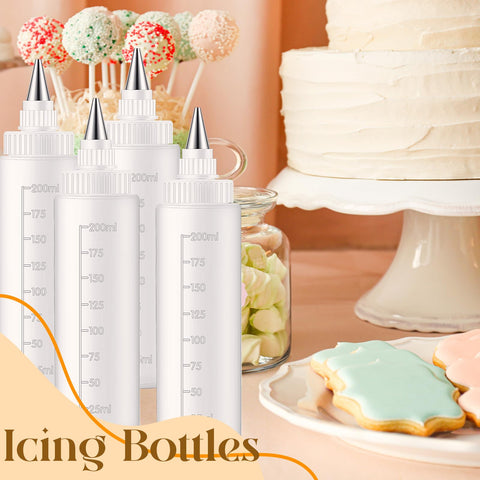 Botellas Yiyiring fáciles de limpiar para reutilizar