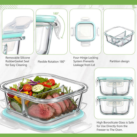 Diseño portátil y ligero de Yiyiring, ideal para picnic o viaje
