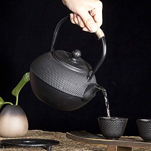 Regalo ideal para amantes del té con YJX.